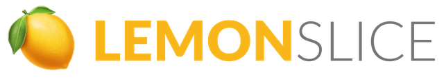 Lemon Slice Logo