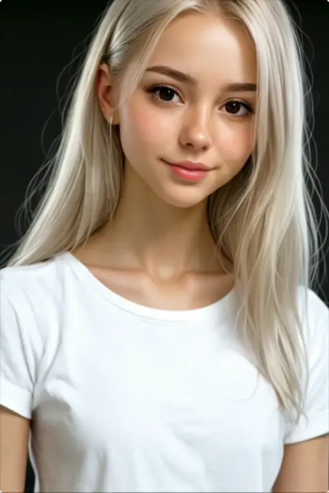 Heart hands
