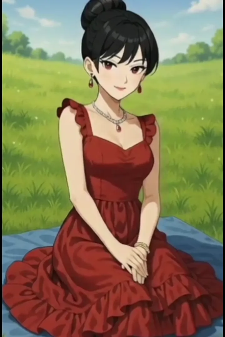 Anime