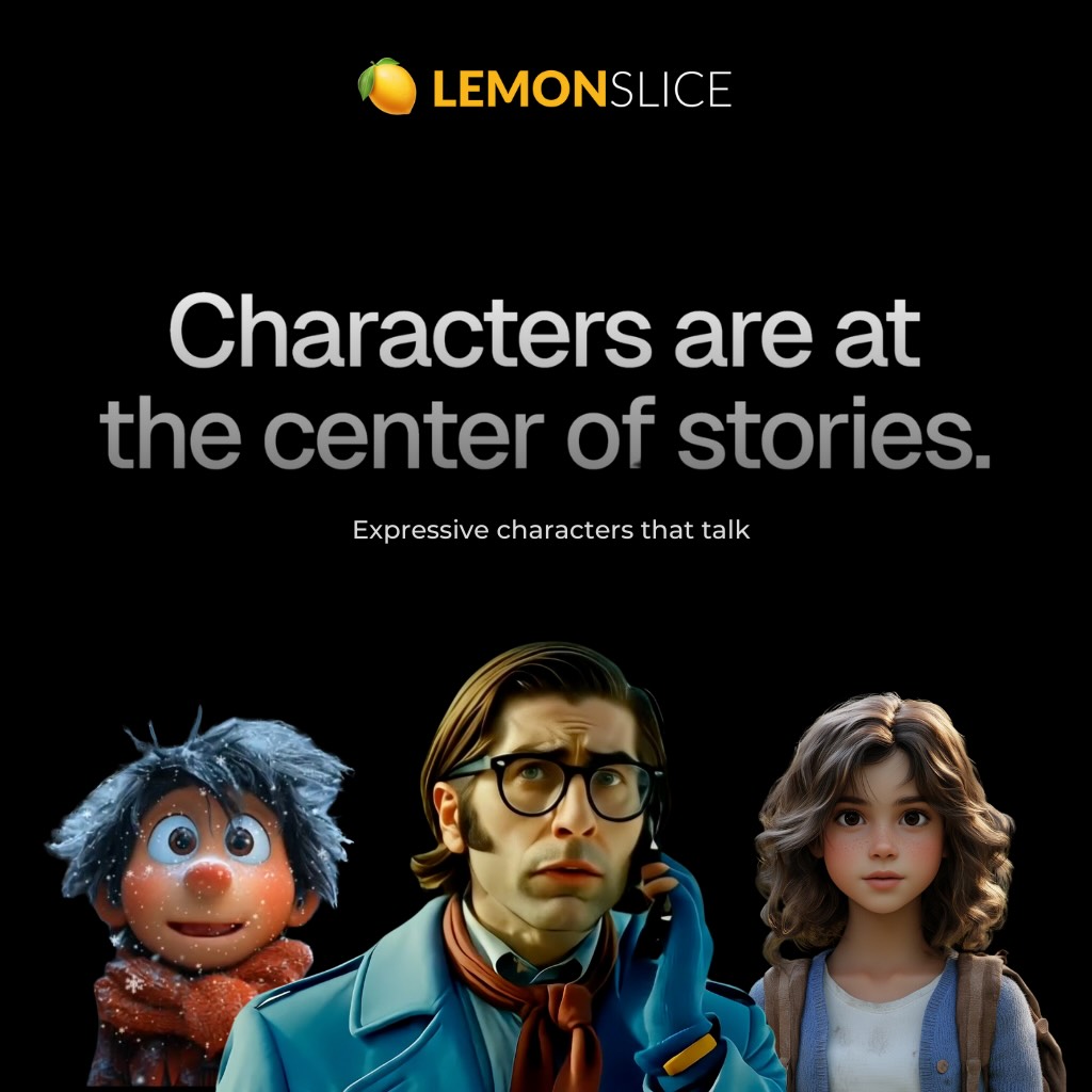 LemonSlice logo