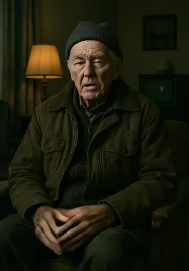 Old Man thumbnail