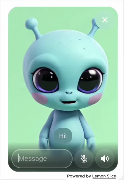 Emotional Support Example